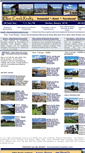 Mobile Screenshot of clearcreekmt.com
